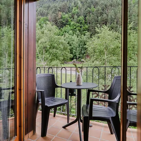 Apartaments La Neu Ordino Exterior photo