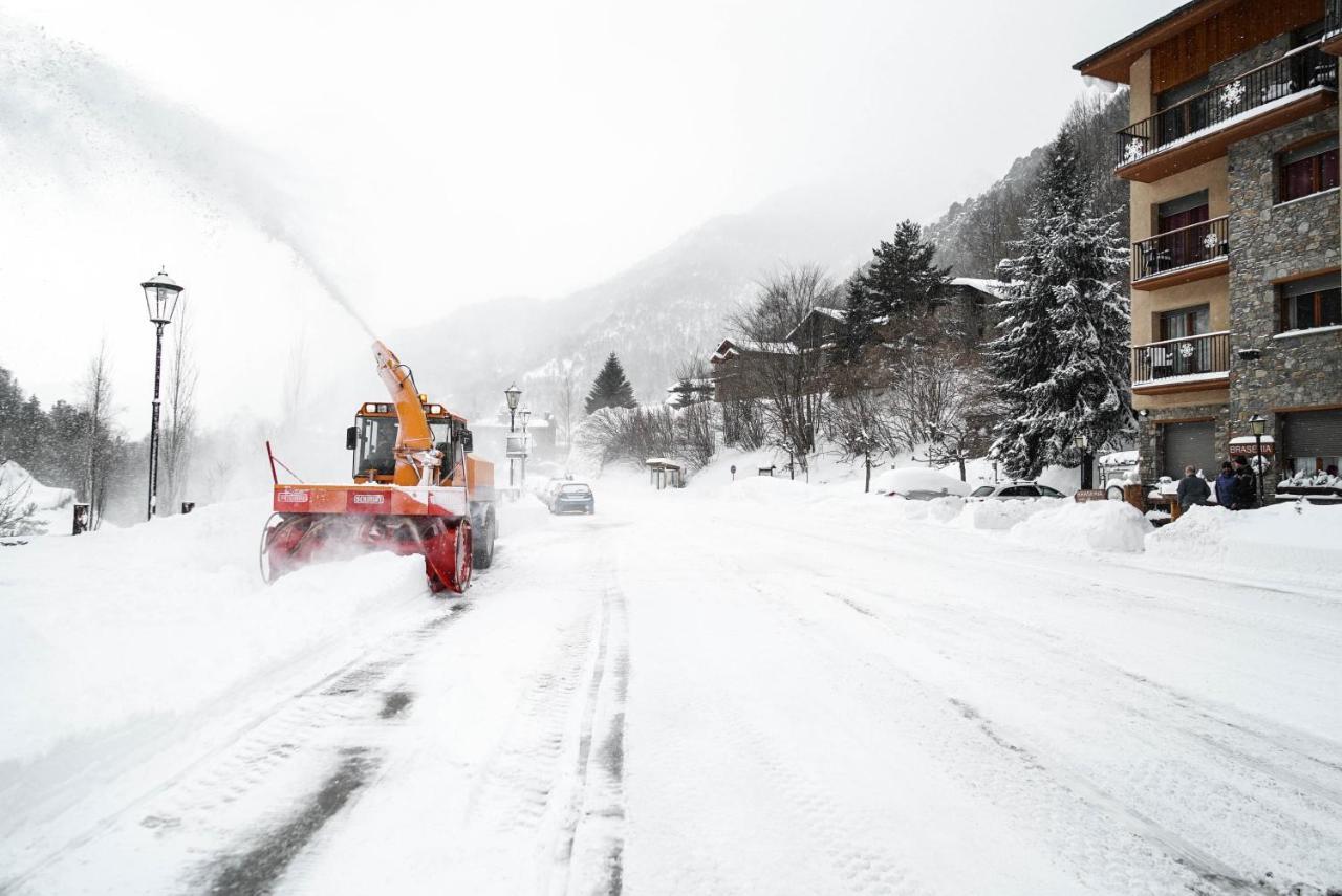 La Neu Ordino