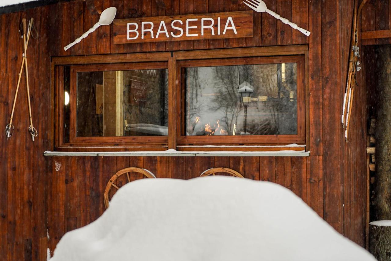 Apartamento La Neu