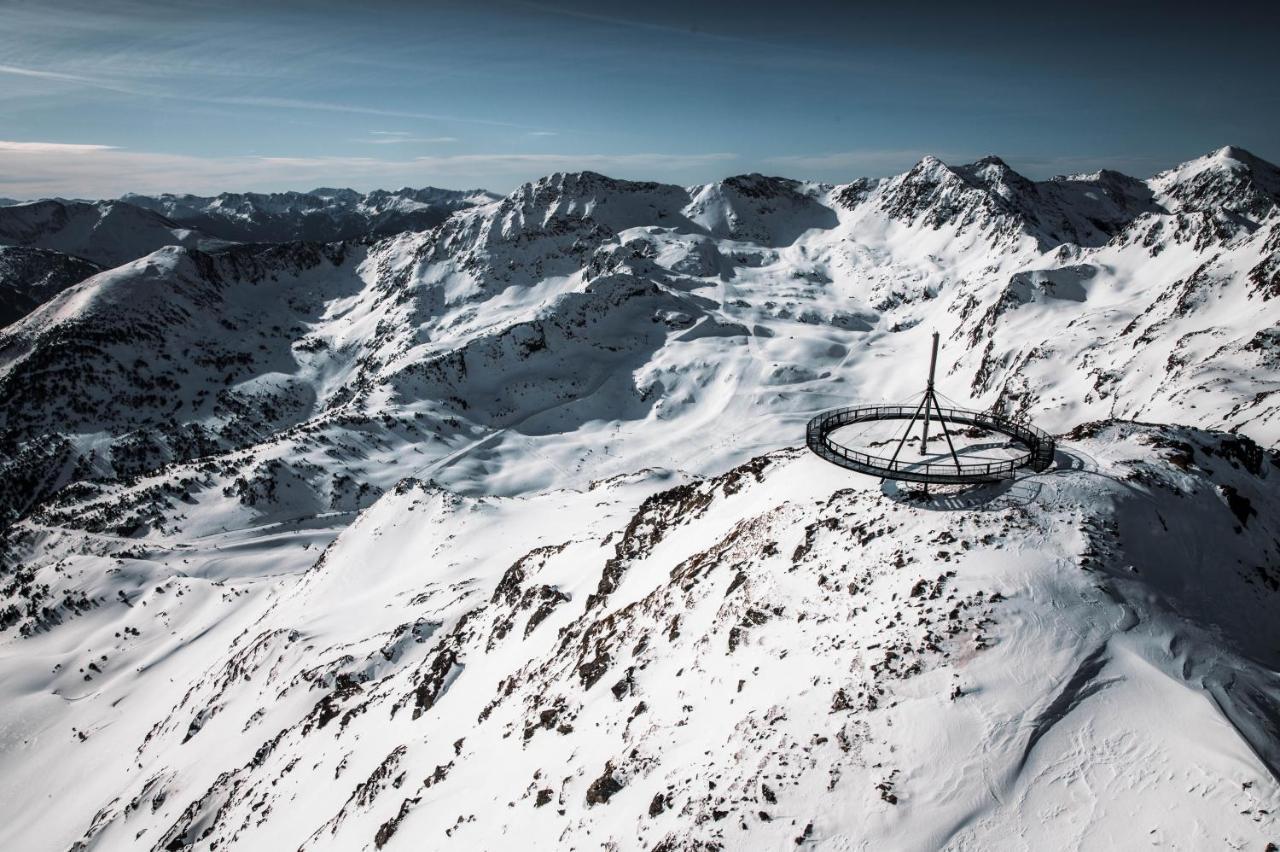 Apartment La Neu