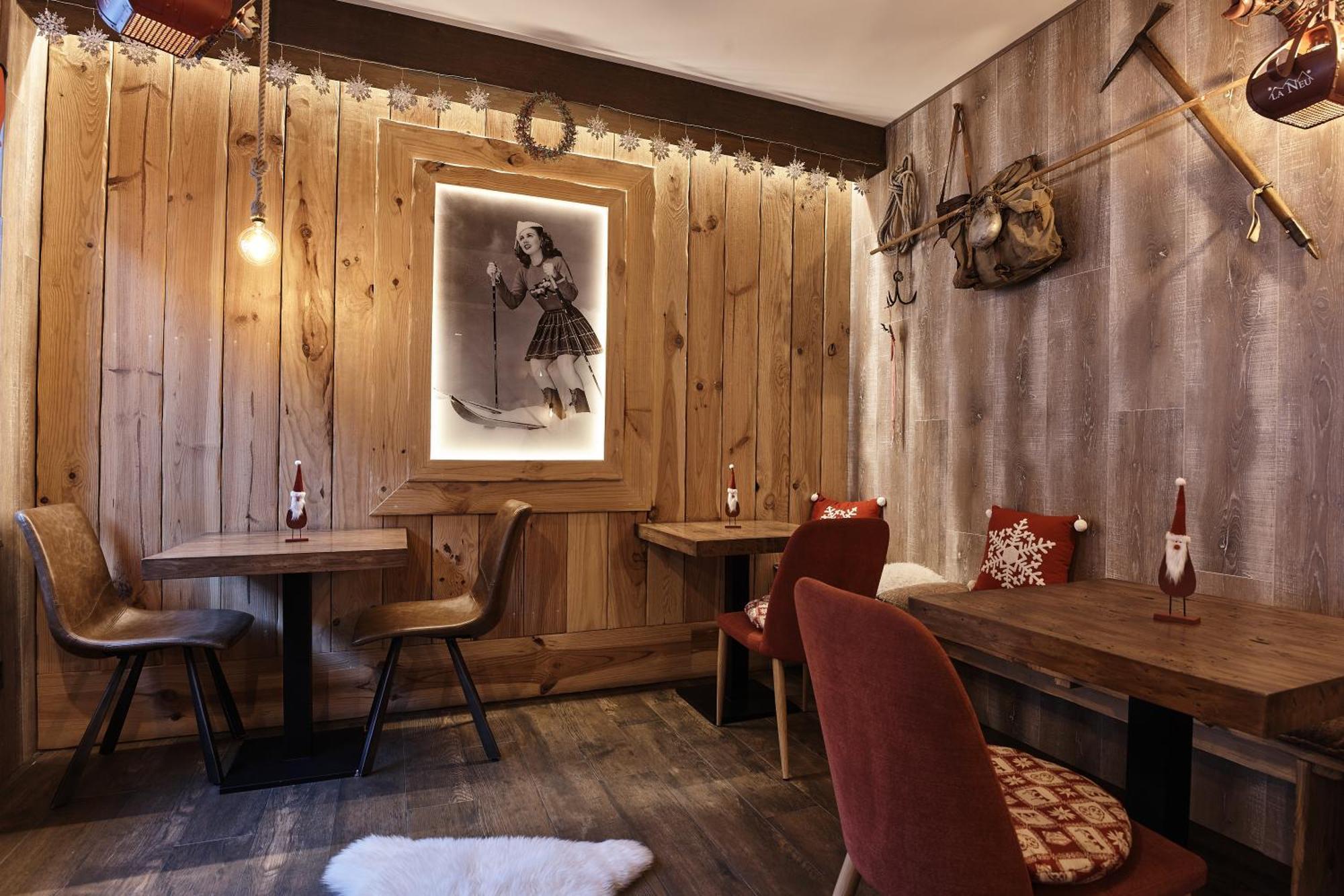 Apartment La Neu Ordino
