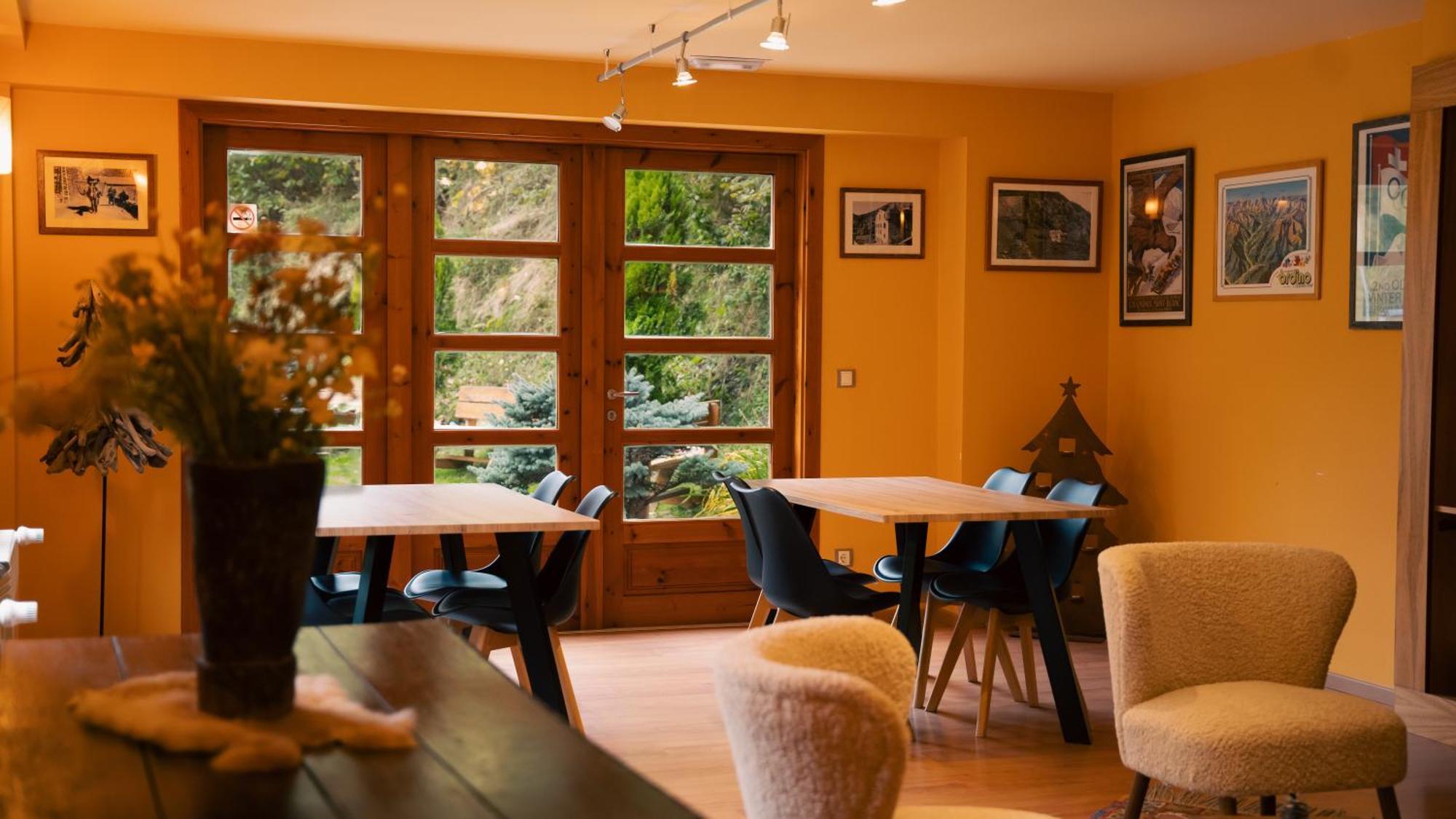 La Neu Apartamento