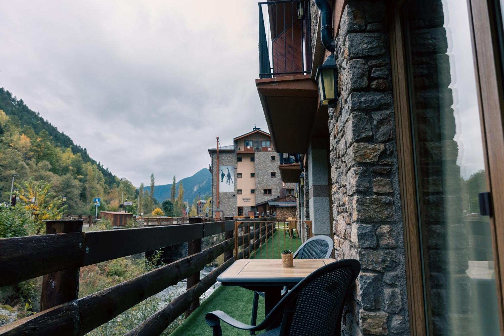 La Neu Apartamento