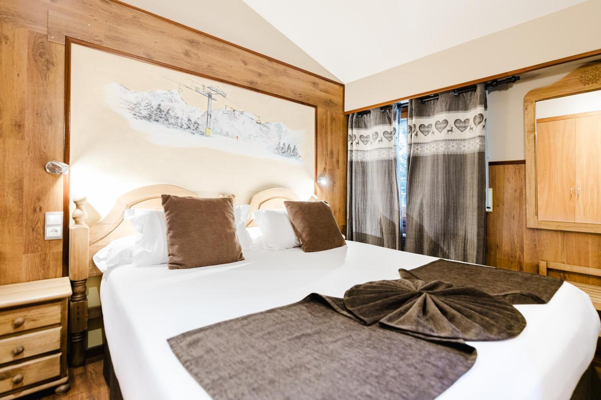 Apartment La Neu Ordino
