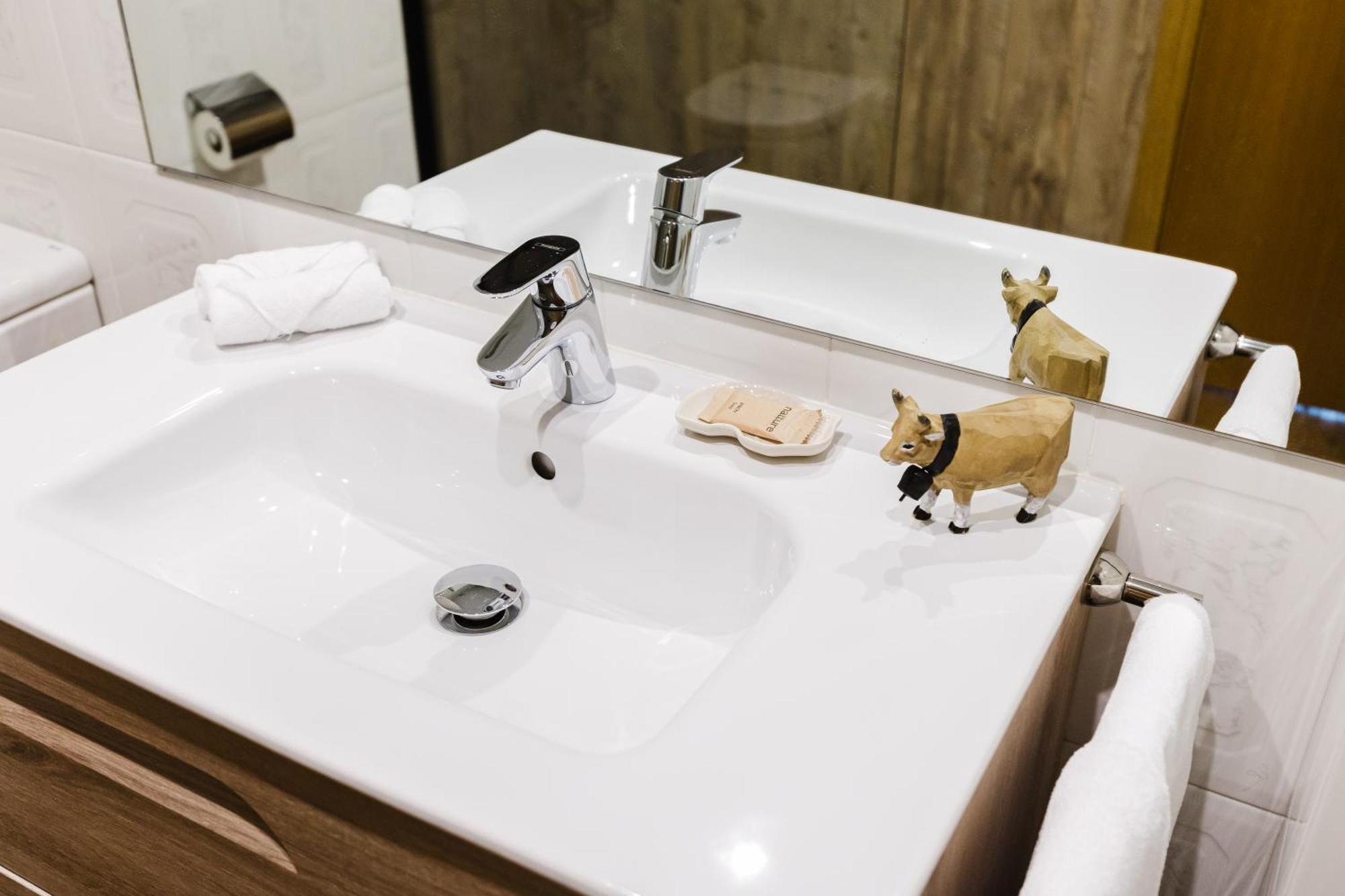 Apartment La Neu