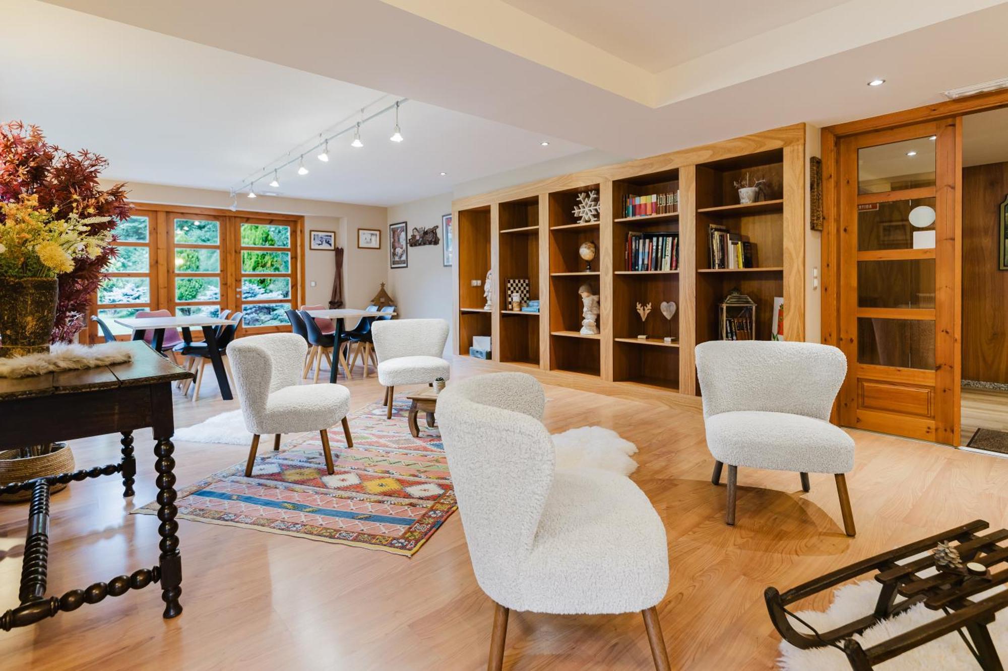 Apartment La Neu