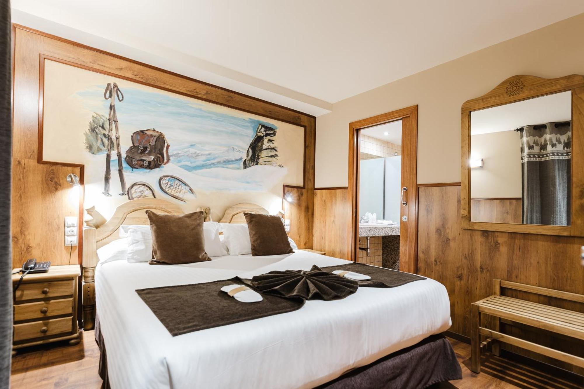 Apartment La Neu Ordino